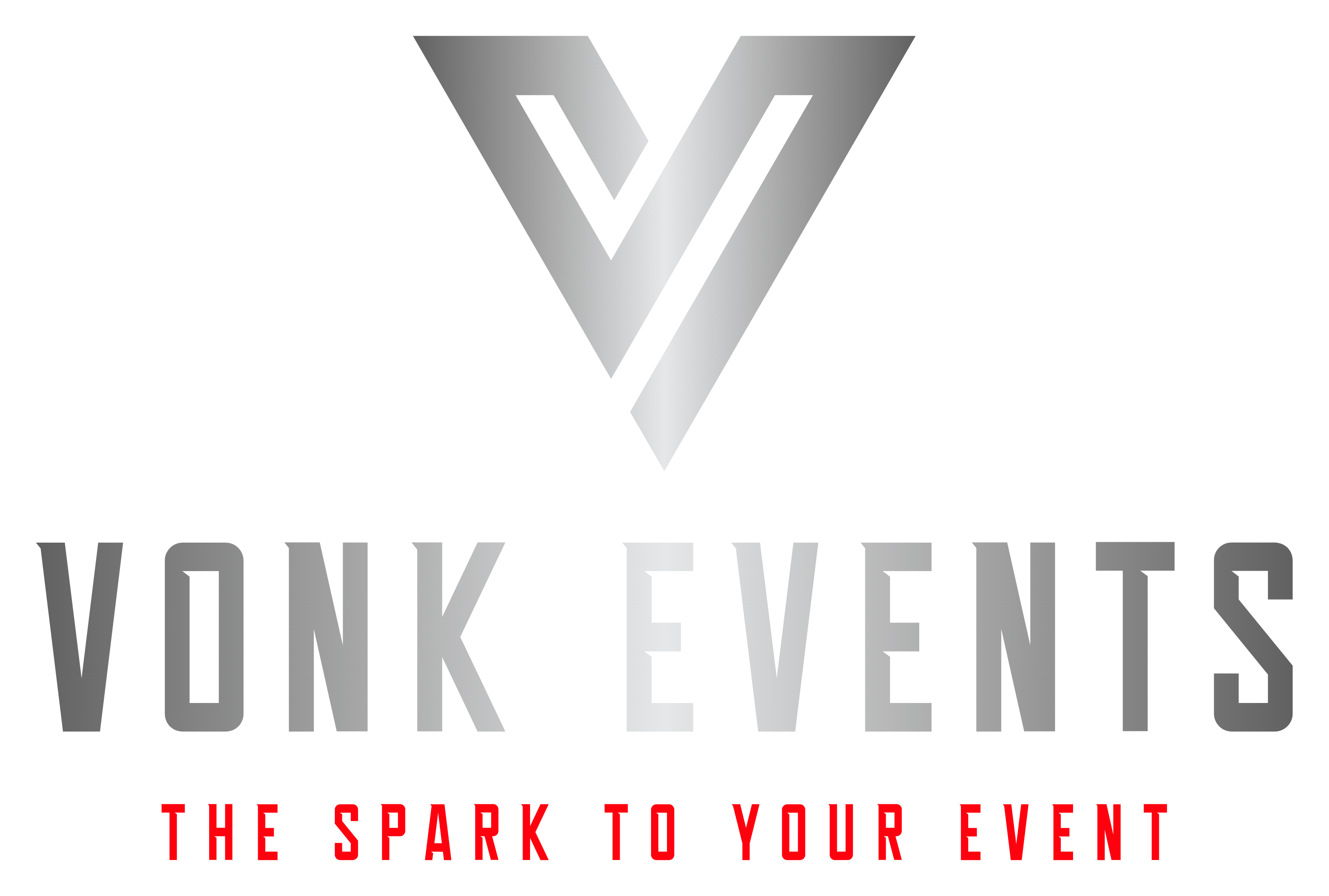 Vonk Events